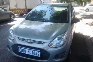 Ford Figo