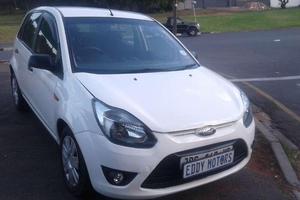 Ford Figo