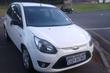 Ford Figo