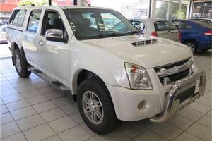 Isuzu KB