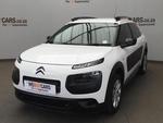 Citroen C4 Cactus 1.2 Feel