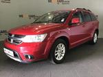 Dodge Journey 3.6 SXT