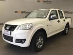 GWM Steed 5 2.2L Double Cab Lux