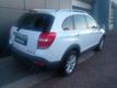 Chevrolet Captiva 2.4 LT