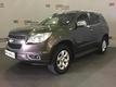 Chevrolet Trailblazer 2.8D 4x4 LTZ Auto