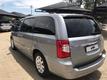 Chrysler Grand Voyager 2.8CRD Limited