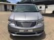 Chrysler Grand Voyager 2.8CRD Limited