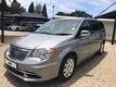 Chrysler Grand Voyager 2.8CRD Limited