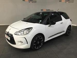 Citroen DS3 VTi 120 Style