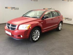 Dodge Caliber 2.0 SXT