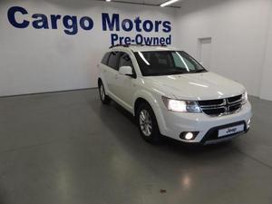 Dodge Journey 3.6 SXT