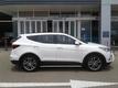 Hyundai Santa Fe 2.2CRDi Elite