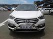 Hyundai Santa Fe 2.2CRDi Elite