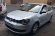 Volkswagen Polo Vivo