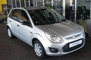 Ford Figo