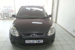 Ford Figo