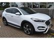 Hyundai Tucson 1.6 Turbo 4WD Elite