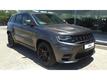 Jeep Grand Cherokee SRT