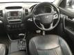 Kia Sorento 2.2CRDi 4WD 7-Seater Auto