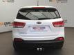 Kia Sorento 2.4 LS