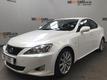 Lexus IS 250 SE AUTO