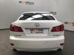 Lexus IS 250 SE AUTO