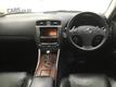 Lexus IS 250 SE AUTO