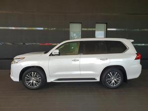 Lexus LX 570