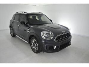 Mini COUNTRYMAN Cooper S Countryman outo