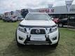 Nissan Navara 2.3D Double Cab 4x4 LE Auto