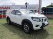 Nissan Navara 2.3D Double Cab 4x4 LE Auto