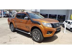 Nissan Navara 2.3D Double Cab 4x4 SE