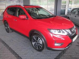 Nissan Xtrail 2.5 4x4 Tekna