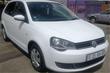 Volkswagen Polo Vivo