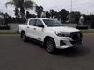 Toyota Hi Lux 2.8GD-6 Double Cab Raider Dakar Auto