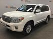 Toyota Land Cruiser 200 4.5D-4D V8 VX