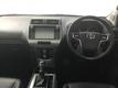 Toyota Land Cruiser Prado 3.0DT VX-L