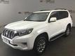 Toyota Land Cruiser Prado 3.0DT VX-L