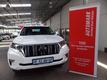 Toyota Land Cruiser Prado 4.0 VX-L