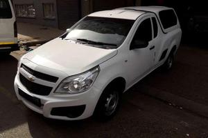 Chevrolet Corsa Utility