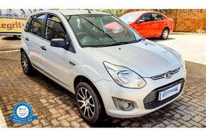 Ford Figo