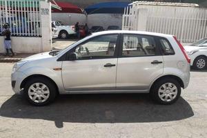 Ford Figo