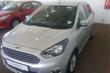 Ford Figo