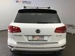 Volkswagen Touareg V6 TDI Luxury