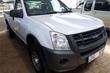 Isuzu KB