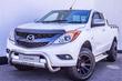 Mazda BT50