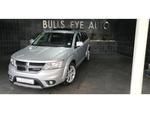 Dodge Journey 3.6 R/T