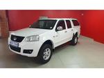 GWM Steed 5 2.5TCi Double Cab Lux