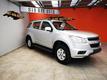 Chevrolet Trailblazer 2.5D LT