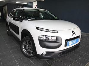 Citroen C4 Cactus 1.2 e-THP Shine